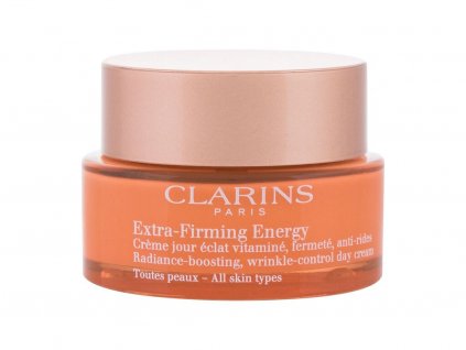 Clarins Extra-Firming Energy Denní pleťový krém 50 ml