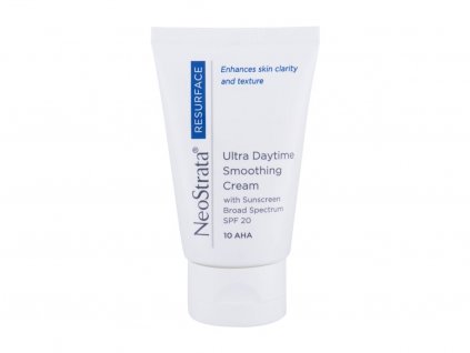 NeoStrata Resurface Ultra Daytime Smoothing Denní pleťový krém 40 g  SPF20