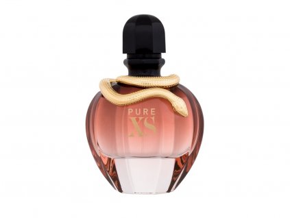 Paco Rabanne Pure XS parfémovaná voda pánská 80 ml