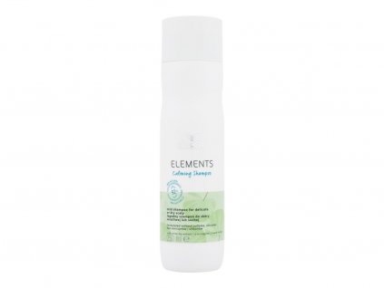 Wella Professionals Elements Calming Shampoo 250 ml