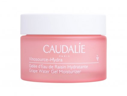 Caudalie Vinosource-Hydra Grape Water Gel Moisturizer Pleťový gel 50 ml