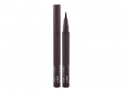 Wet n Wild Pro Felt Tip Dark Brown 0,5 g