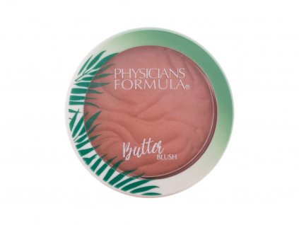 Physicians Formula Murumuru Butter Tvářenka Copper Cabana 5,5 g