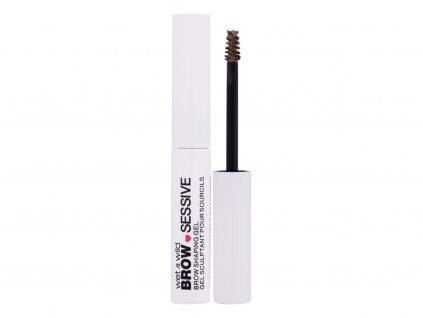 Wet n Wild Brow-Sessive Brow Shaping Gel Blonde 2,5 g