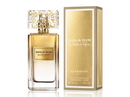 Givenchy Dahlia Divin Le Nectar de Parfum parfémovaná voda 30 ml Pro ženy