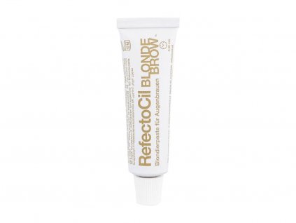 RefectoCil Blonde Brow Barva na obočí 15 ml