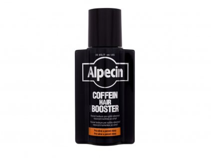Alpecin Coffein Hair Booster Sérum na vlasy 200 ml