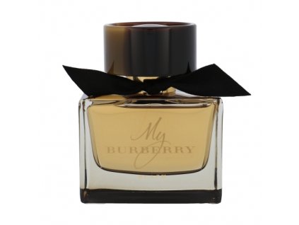 Burberry My Burberry Black parfémovaná voda pro ženy 90 ml