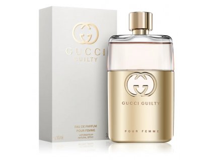 gucci guilty pour femme parfemovana voda pro zeny 3