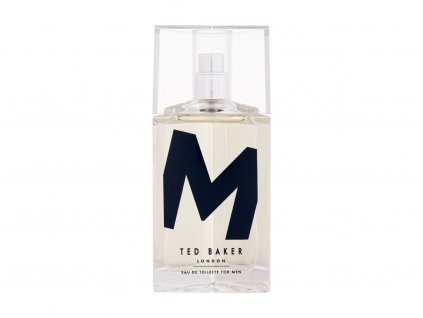 Ted Baker M toaletní voda pánská 75 ml