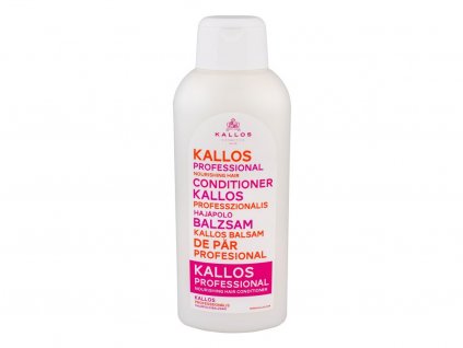 Kallos Cosmetics Professional Nourishing Kondicionér 1000 ml