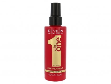 Revlon Professional Uniq One Bezoplachová péče 150 ml