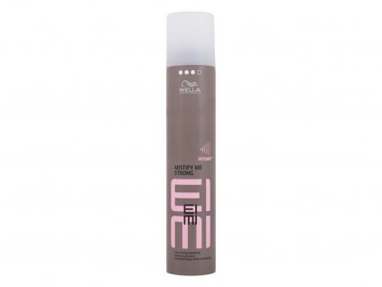 Wella Professionals Eimi Mistify Me Strong Lak na vlasy 300 ml