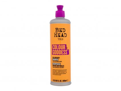 Tigi Bed Head Colour Goddess Šampon 400 ml