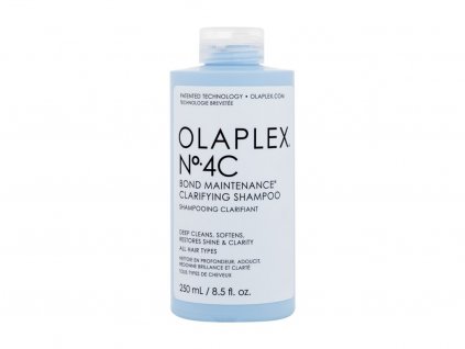 Olaplex Bond Maintenance N°.4C Clarifying Šampon 250 ml