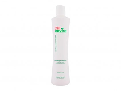 Farouk Systems CHI Enviro Smoothing Conditioner 355 ml