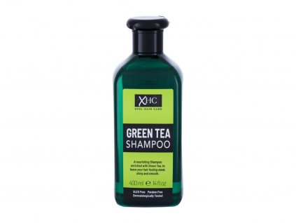 Xpel Green Tea Šampon 400 ml