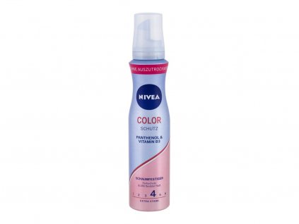 Nivea Color Care & Protect Tužidlo na vlasy 150 ml