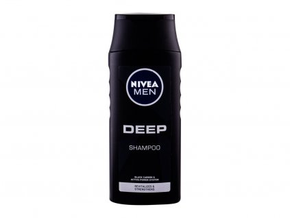 Nivea Men Deep Šampon 250 ml
