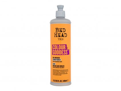 Tigi Bed Head Colour Goddess Kondicionér 400 ml