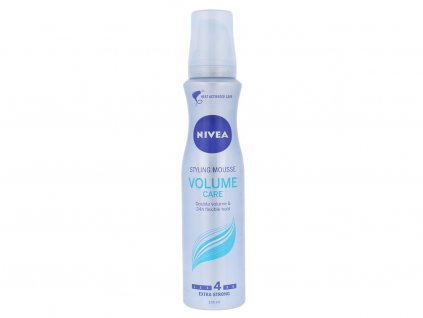 Nivea Volume Care Tužidlo na vlasy 150 ml