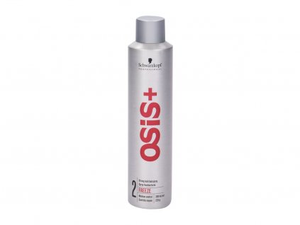 Schwarzkopf Professional Osis+ Freeze Lak na vlasy 300 ml