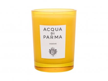 Acqua di Parma Insieme Vonná svíčka 200 g