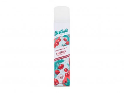 Batiste Cherry Suchý šampon 200 ml