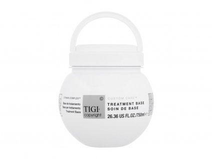 Tigi Copyright Custom Care Treatment Base Balzám na vlasy 750 ml