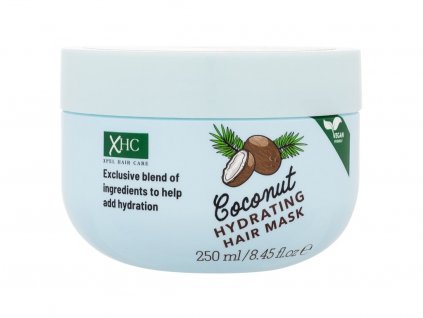 Xpel Coconut Hydrating Hair Mask Maska na vlasy 250 ml