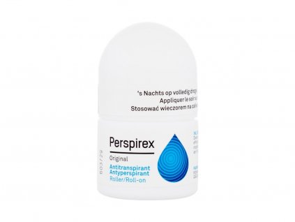Perspirex Original Antiperspirant 20 ml