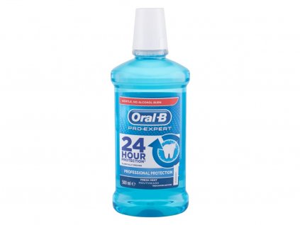Oral-B Pro Expert Professional Protection Ústní voda 500 ml