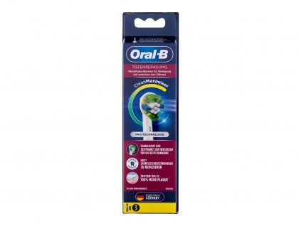 Oral-B Floss Action Zubní kartáček 3 ks