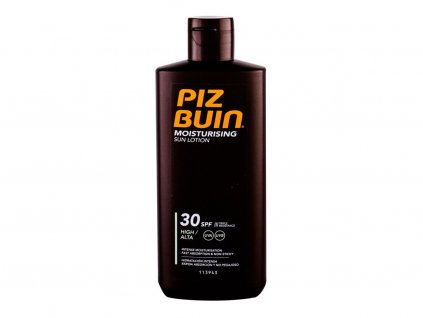 PIZ BUIN Moisturising Sun Lotion SPF30 Opalovací mléko 200 ml  SPF30