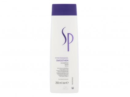 Wella Professionals SP Smoothen Šampon 250 ml