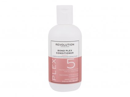 Revolution Haircare London 5 Plex Kondicionér 250 ml