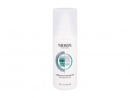 Nioxin 3D Styling Therm Activ Protector Pro tepelnou úpravu vlasů 150 ml