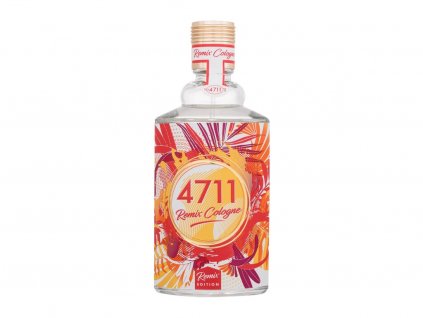 4711 Remix Cologne Grapefruit kolínská voda unisex 100 ml