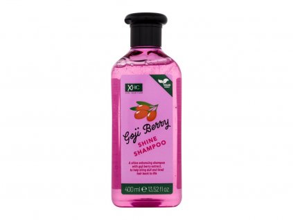 Xpel Goji Berry Shine Shampoo Šampon 400 ml