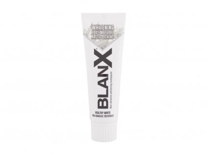 BlanX Whitening Zubní pasta 75 ml