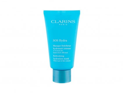 Clarins SOS