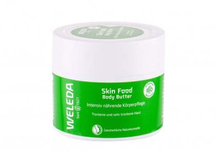 Weleda Skin Food