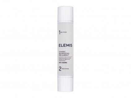 Elemis Dynamic Resurfacing Peel & Reset Peeling 2x15 ml
