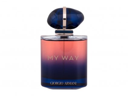 Giorgio Armani My Way Parfém dámský 90 ml