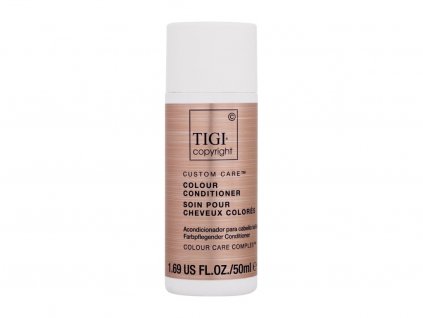 Tigi Copyright Custom Care Colour Conditioner 50 ml
