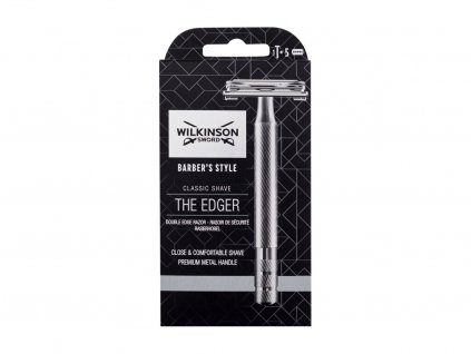 Wilkinson Sword Classic Shave The Edger Holicí strojek 1 ks