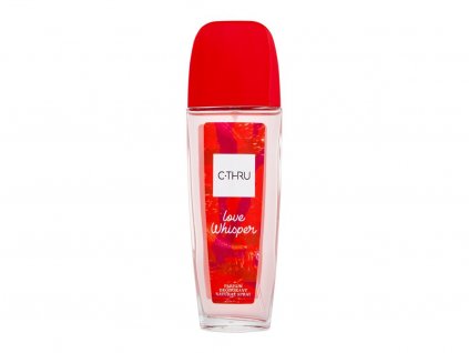 C-THRU Love Whisper Deospray 75 ml