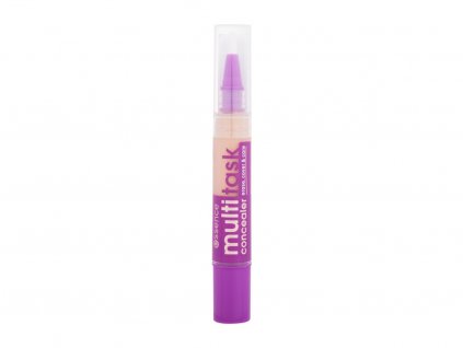 Essence Multitask 25 Warm Honey Korektor 3 ml