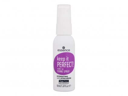 Essence Keep It Perfect! Fixátor makeupu 50 ml