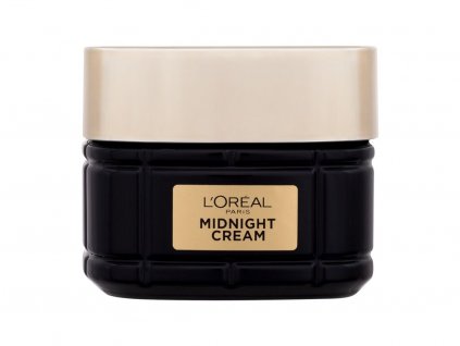 L'Oréal Paris Age Perfect Cell Renew Midnight Cream Noční pleťový krém 50 ml